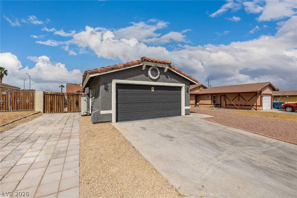 7308 Saybrook Point, Las Vegas, NV 89128