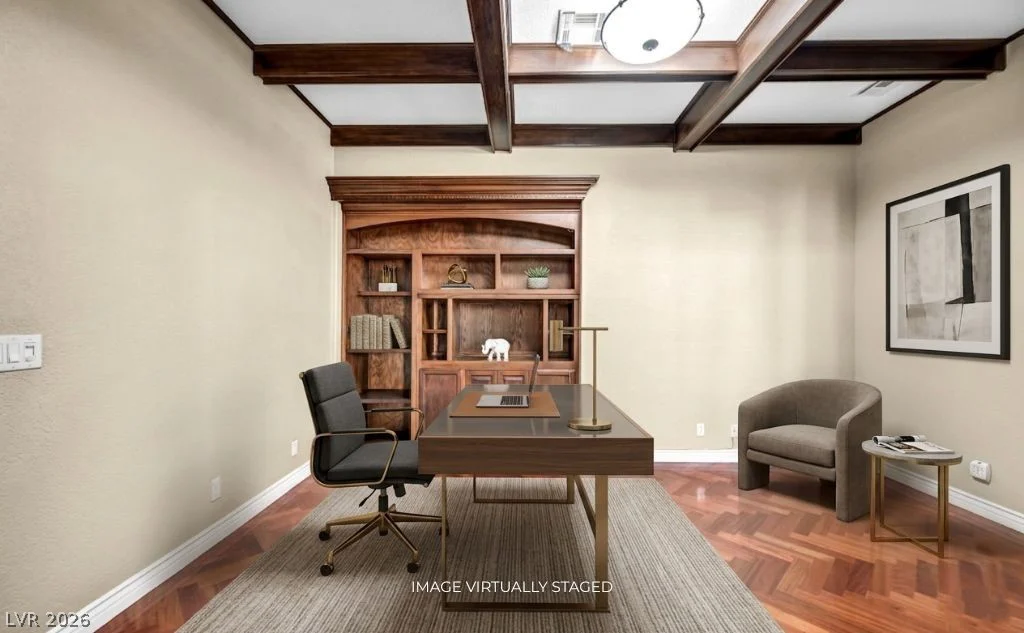 8964 Echo Ridge, Las Vegas, NV 89117