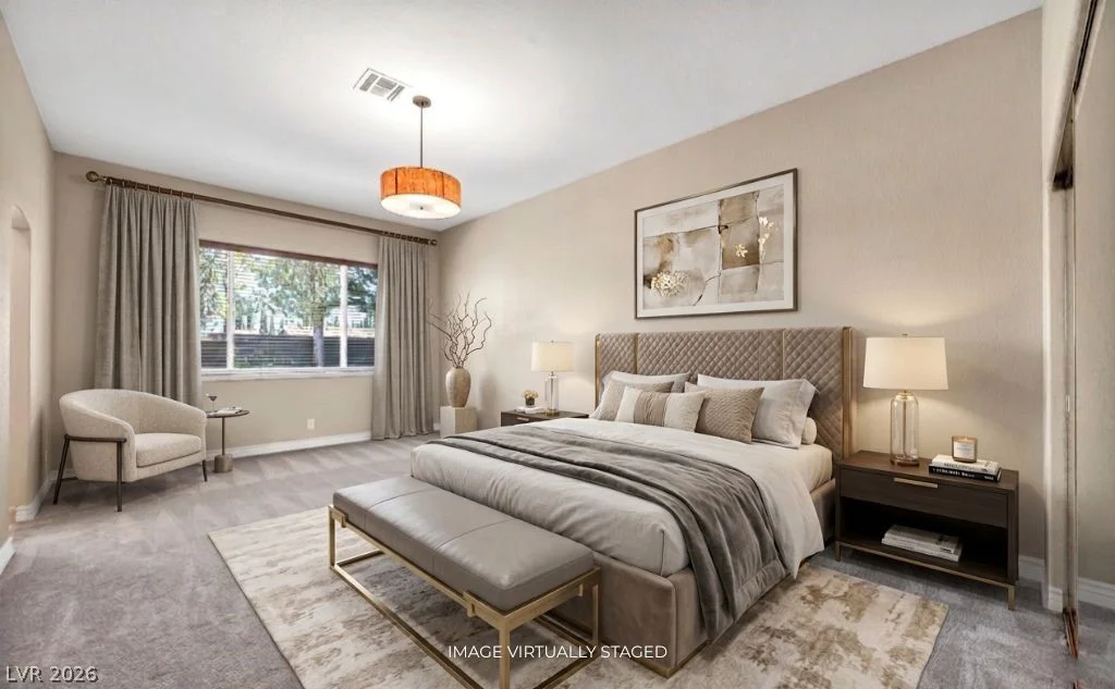 8964 Echo Ridge, Las Vegas, NV 89117
