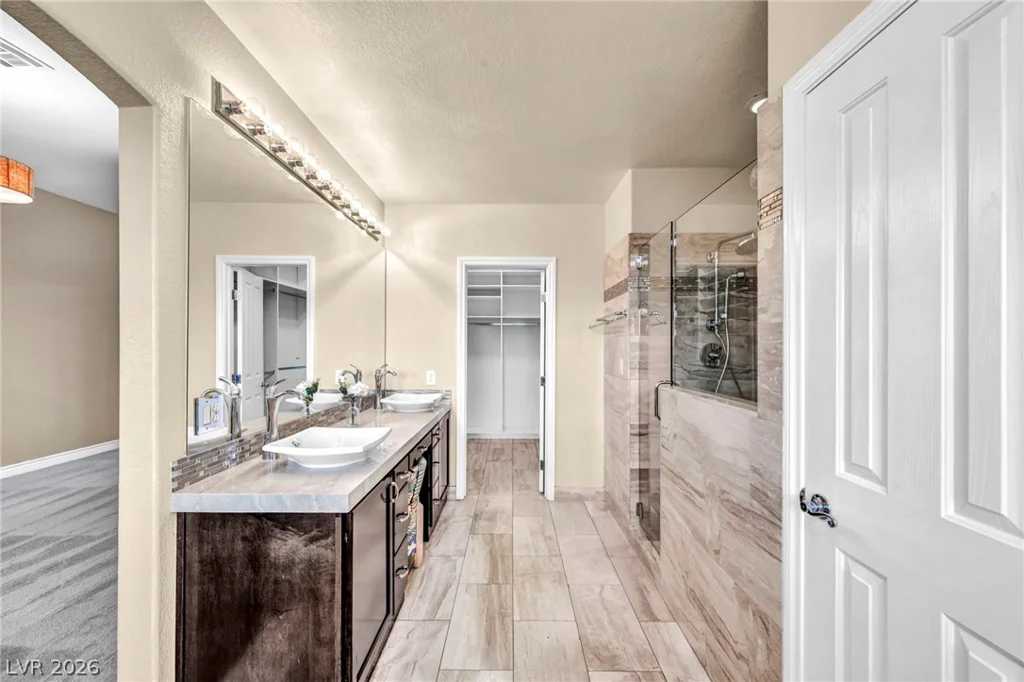 8964 Echo Ridge, Las Vegas, NV 89117