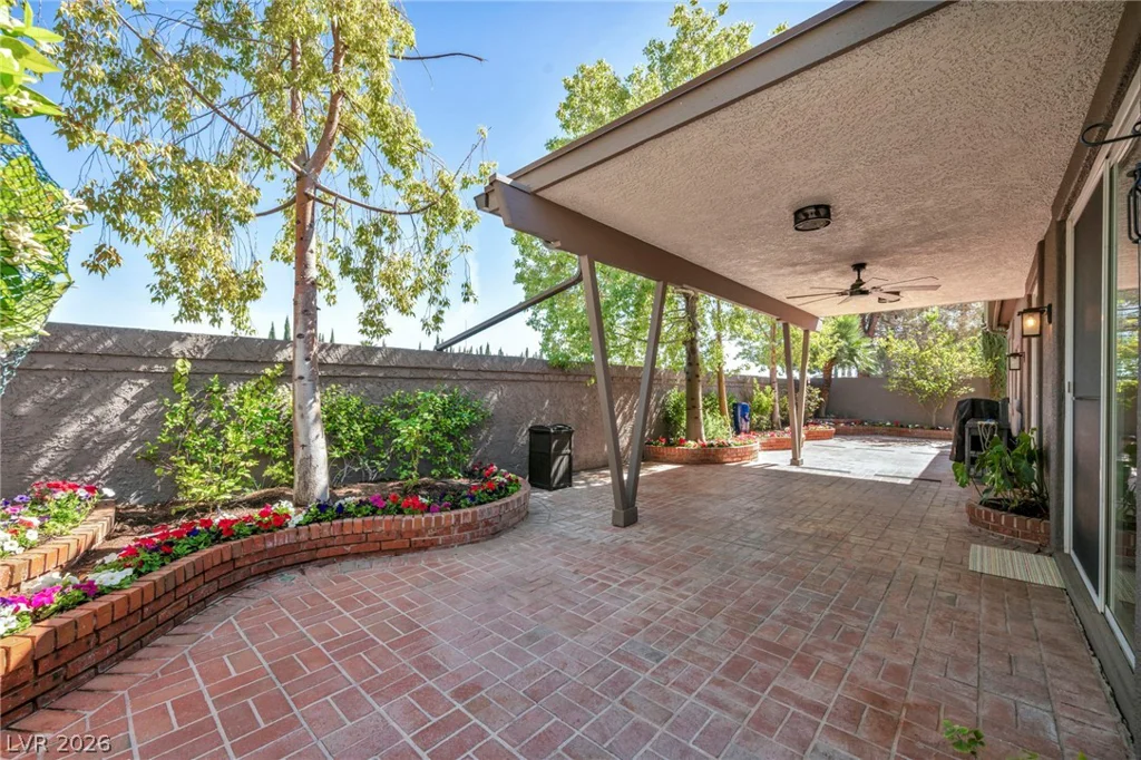 8964 Echo Ridge, Las Vegas, NV 89117