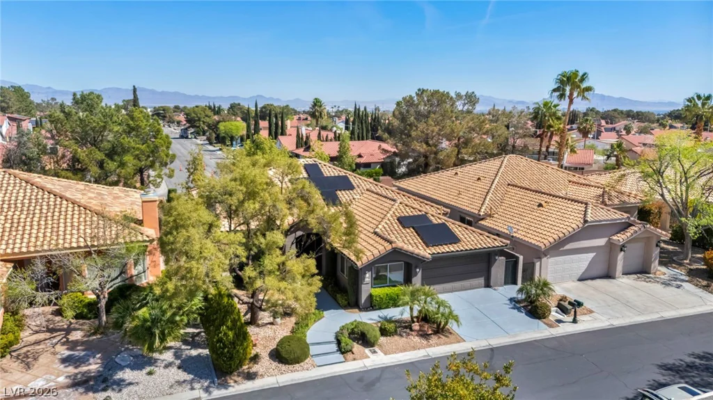 8964 Echo Ridge, Las Vegas, NV 89117