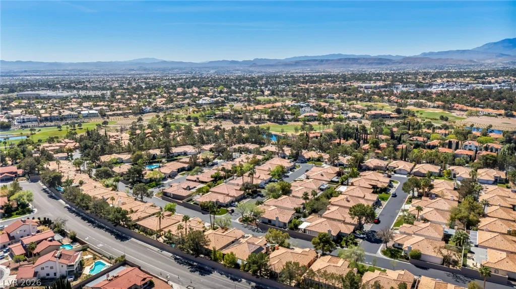 8964 Echo Ridge, Las Vegas, NV 89117
