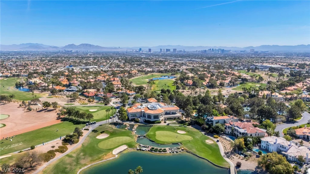 8964 Echo Ridge, Las Vegas, NV 89117