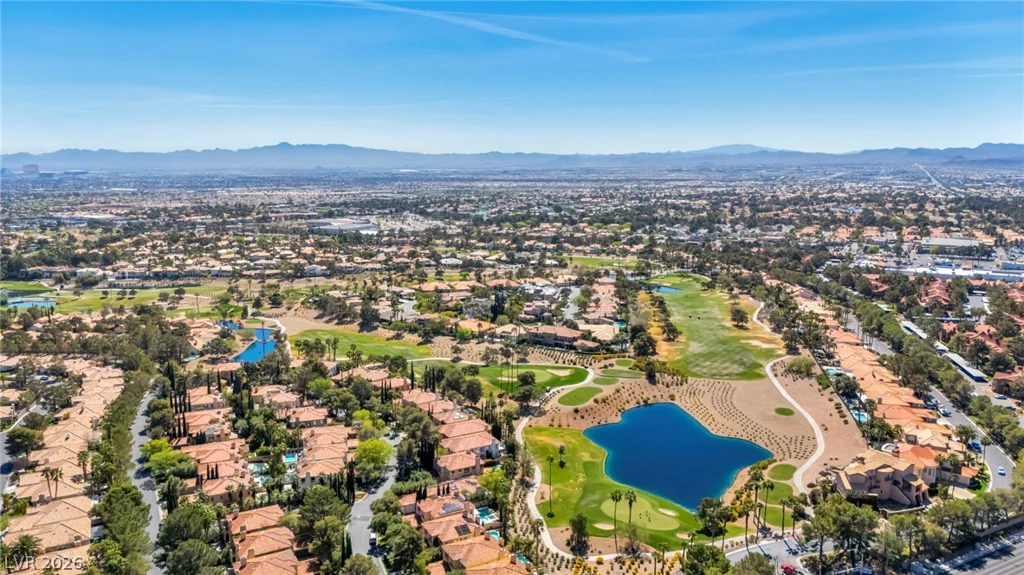 8964 Echo Ridge, Las Vegas, NV 89117