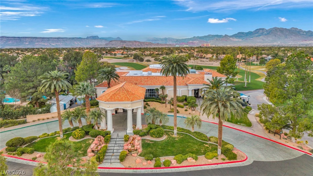 8964 Echo Ridge, Las Vegas, NV 89117