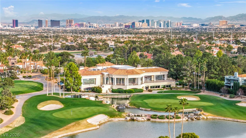 8964 Echo Ridge, Las Vegas, NV 89117