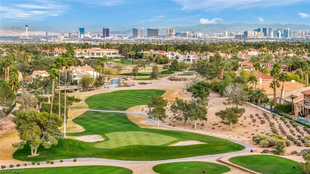8964 Echo Ridge, Las Vegas, NV 89117
