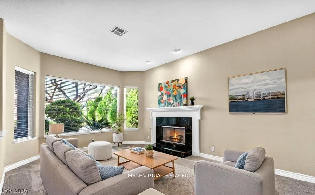 8964 Echo Ridge, Las Vegas, NV 89117