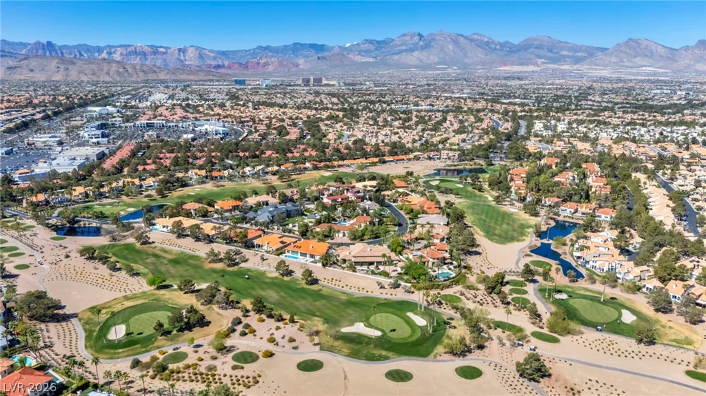 8964 Echo Ridge, Las Vegas, NV 89117
