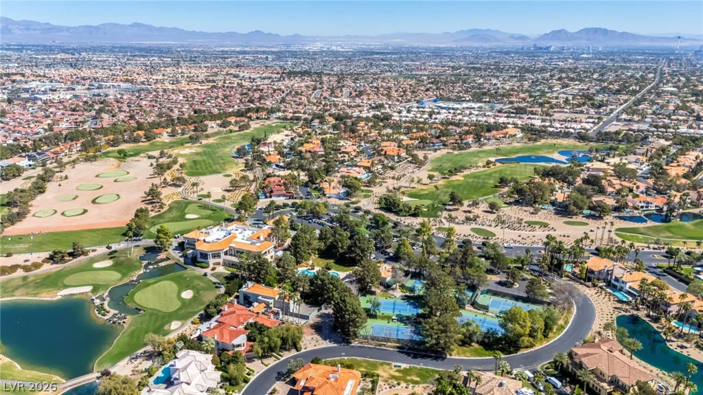 8964 Echo Ridge, Las Vegas, NV 89117