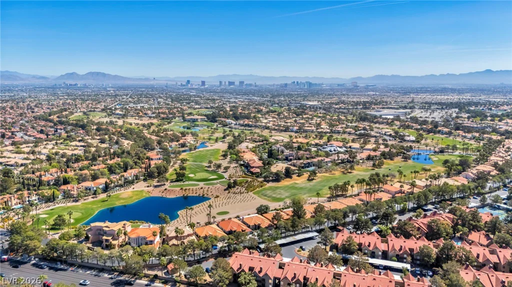 8964 Echo Ridge, Las Vegas, NV 89117