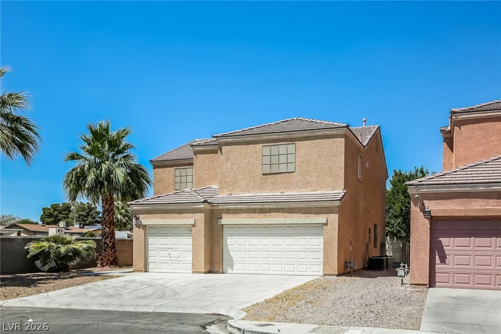 5910 Tamara Costa, Las Vegas, NV 89110