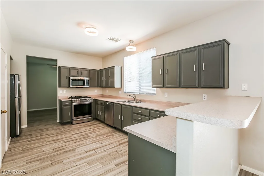5910 Tamara Costa, Las Vegas, NV 89110