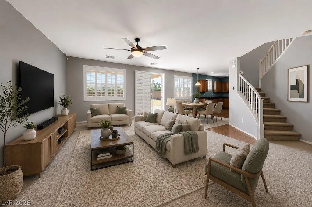 6408 Trautman, Las Vegas, NV 89149