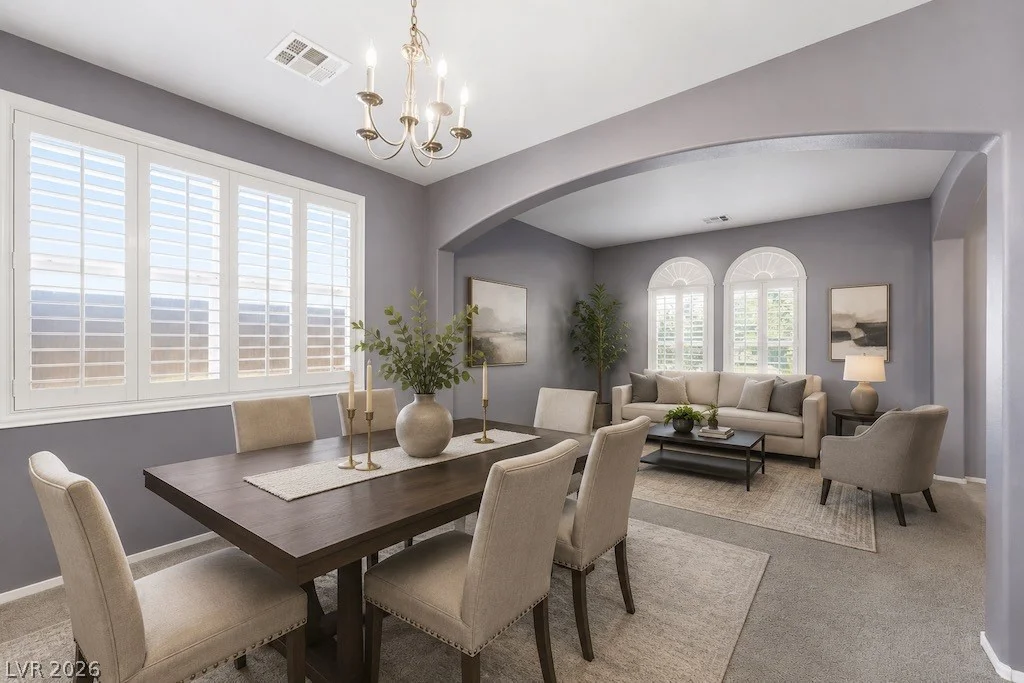 6408 Trautman, Las Vegas, NV 89149