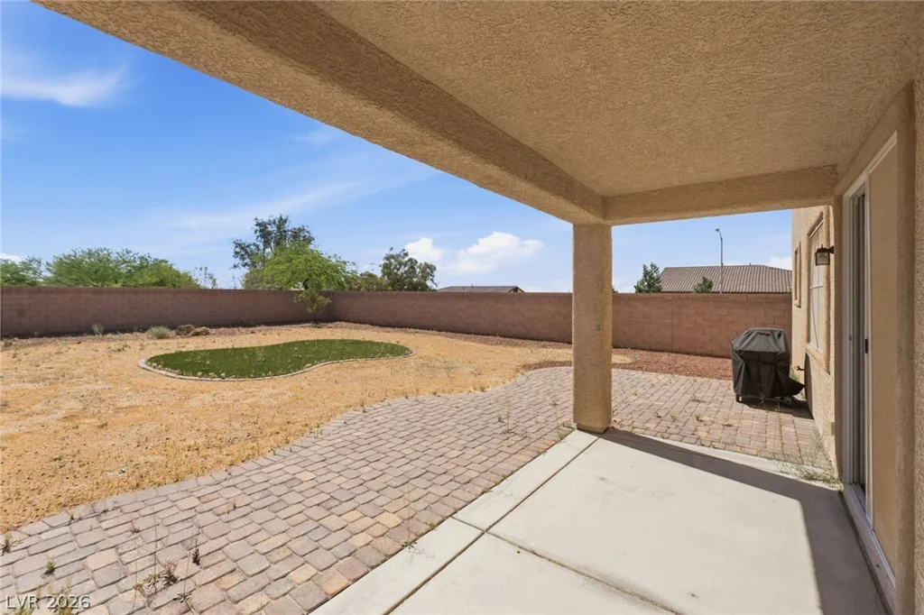 6408 Trautman, Las Vegas, NV 89149