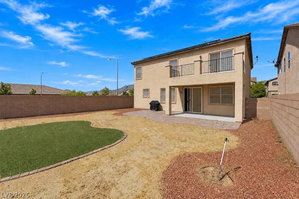 6408 Trautman, Las Vegas, NV 89149