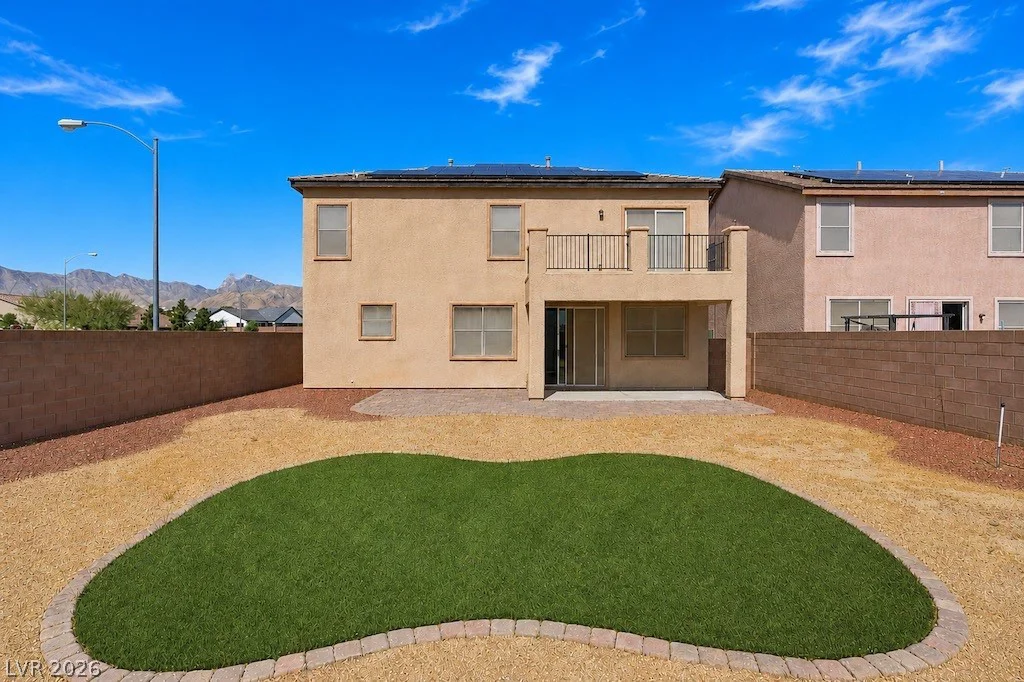 6408 Trautman, Las Vegas, NV 89149