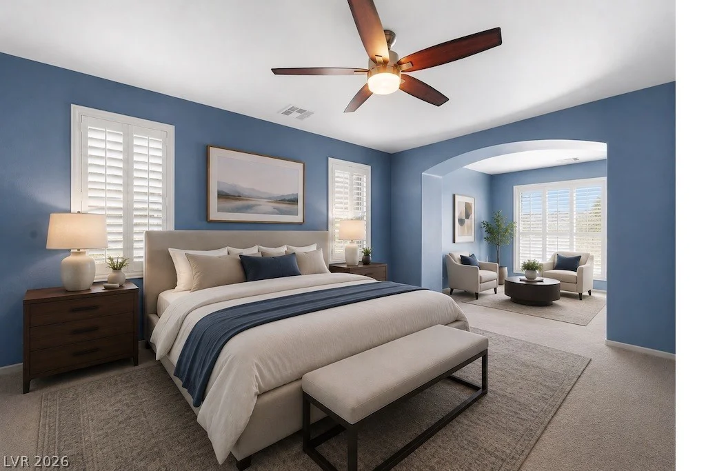 6408 Trautman, Las Vegas, NV 89149