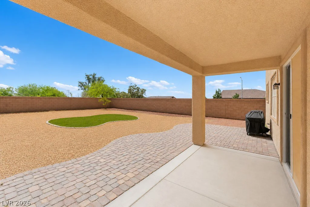 6408 Trautman, Las Vegas, NV 89149