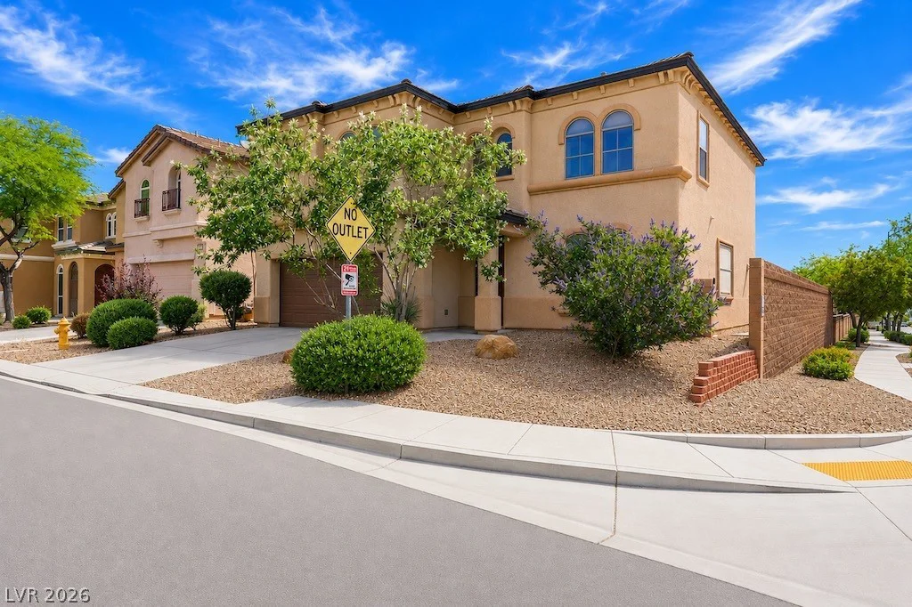 6408 Trautman, Las Vegas, NV 89149