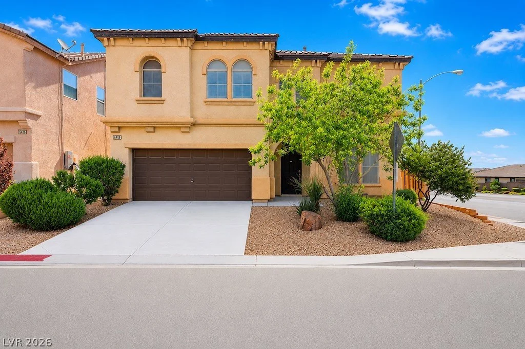 6408 Trautman, Las Vegas, NV 89149