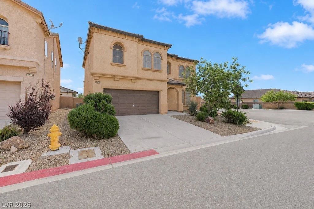 6408 Trautman, Las Vegas, NV 89149