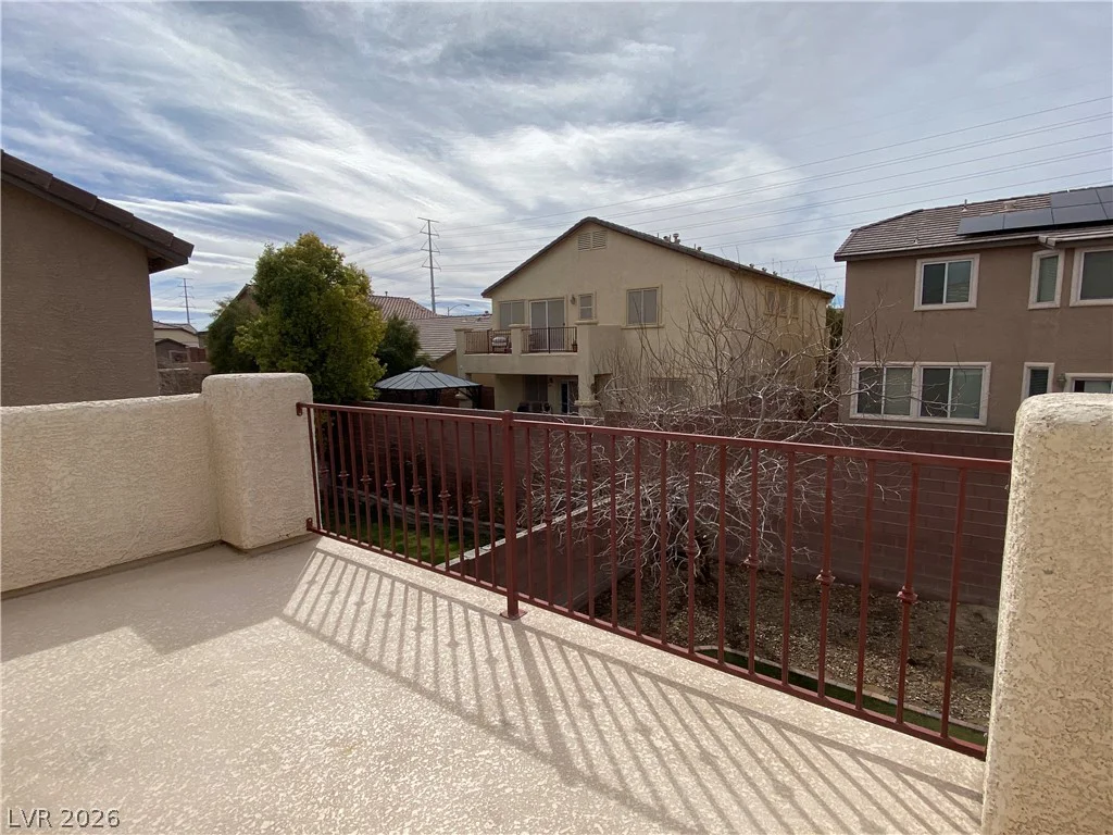 5125 Teal Petals, North Las Vegas, NV 89081