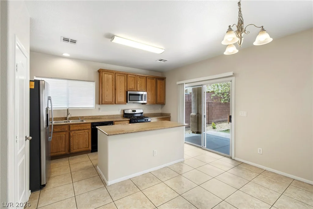 5125 Teal Petals, North Las Vegas, NV 89081