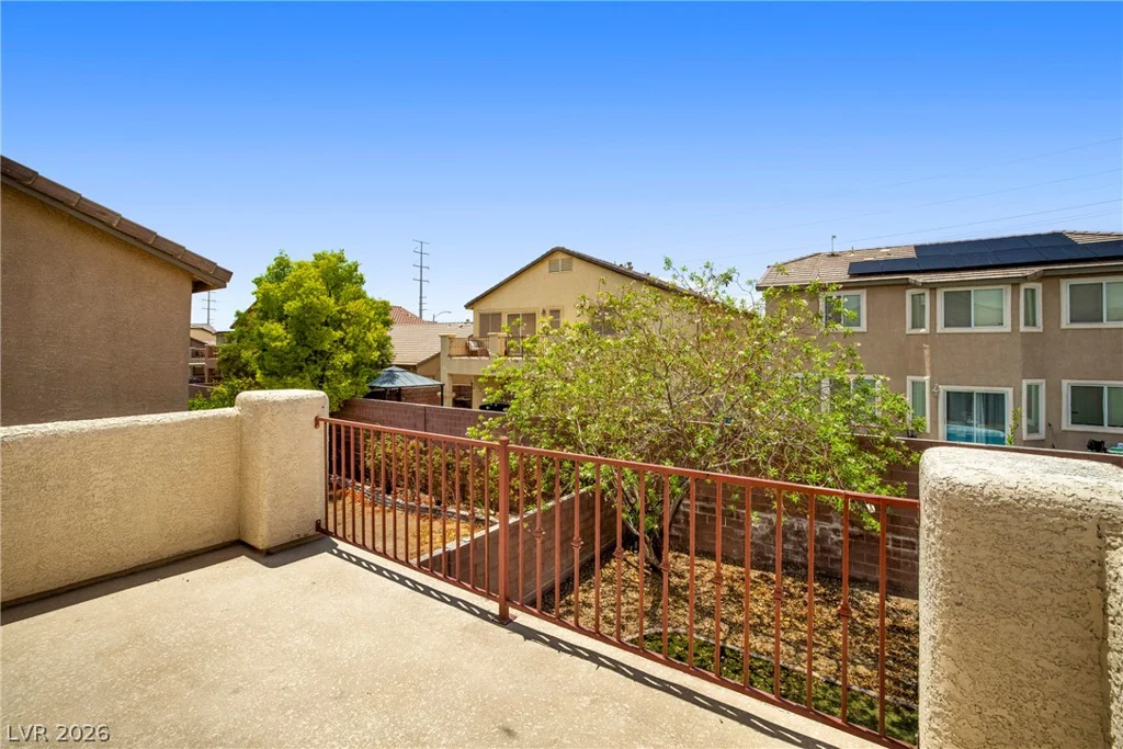5125 Teal Petals, North Las Vegas, NV 89081