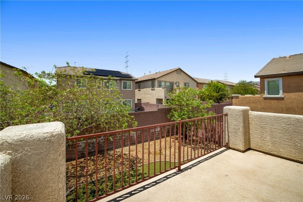 5125 Teal Petals, North Las Vegas, NV 89081
