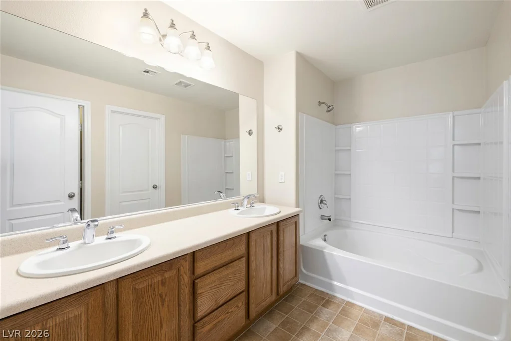 5125 Teal Petals, North Las Vegas, NV 89081