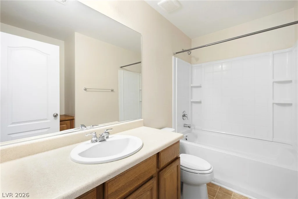 5125 Teal Petals, North Las Vegas, NV 89081