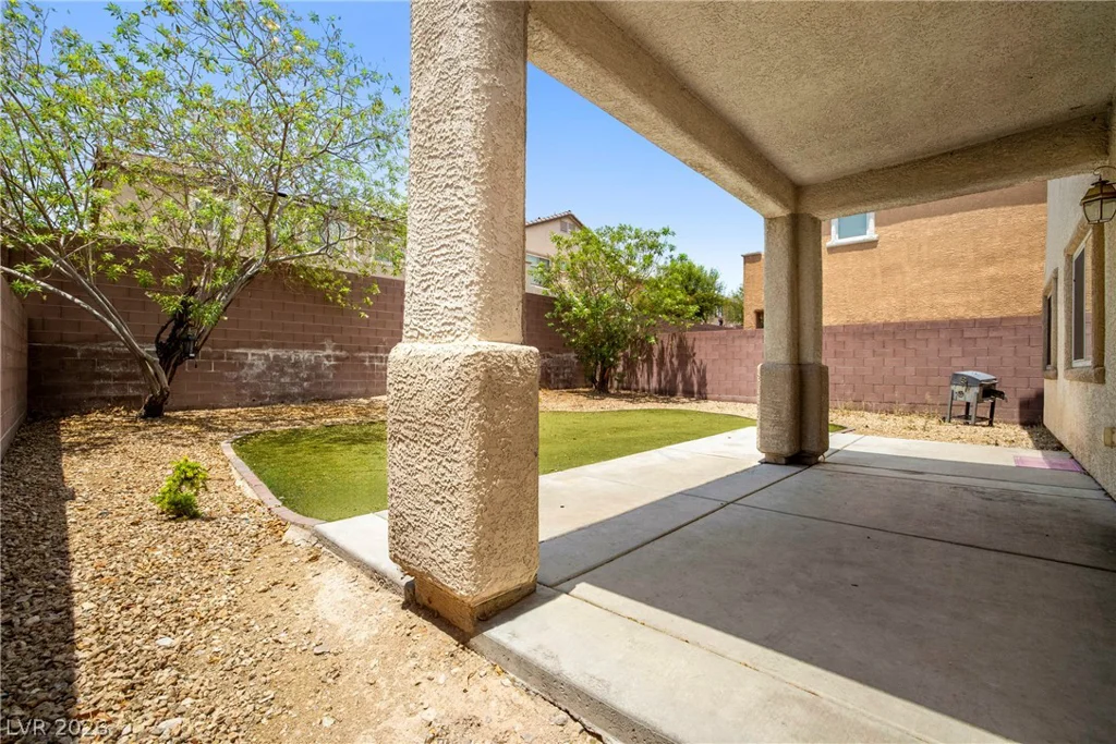 5125 Teal Petals, North Las Vegas, NV 89081