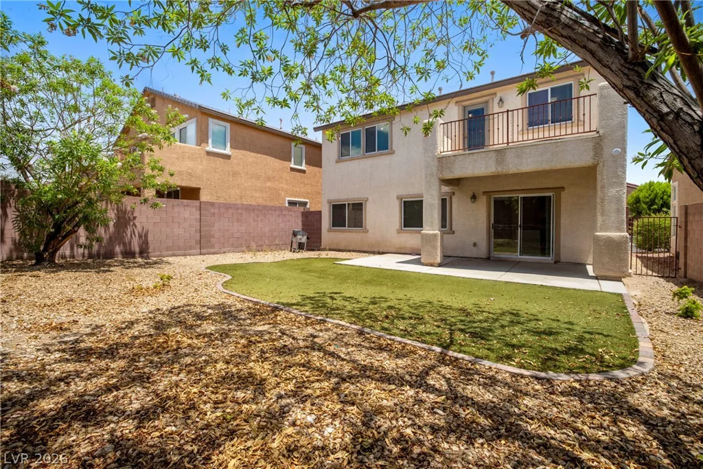 5125 Teal Petals, North Las Vegas, NV 89081