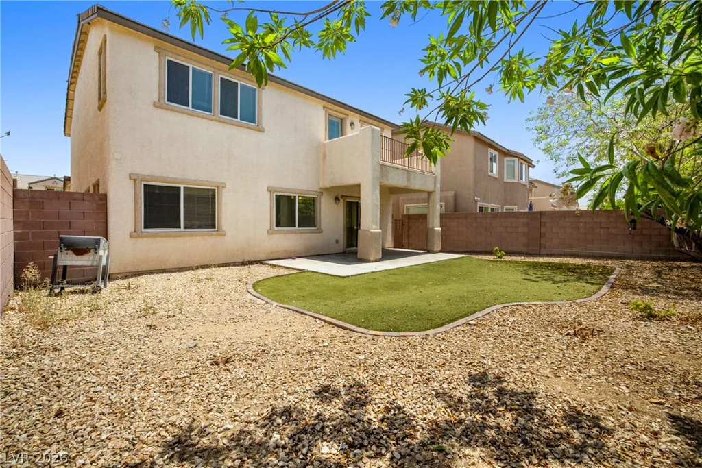 5125 Teal Petals, North Las Vegas, NV 89081