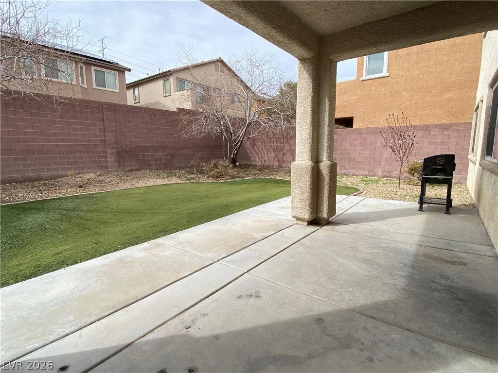 5125 Teal Petals, North Las Vegas, NV 89081