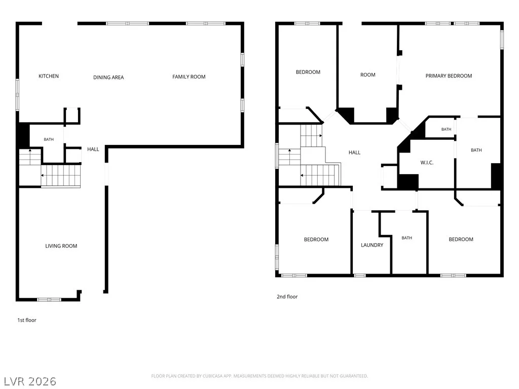 5125 Teal Petals, North Las Vegas, NV 89081
