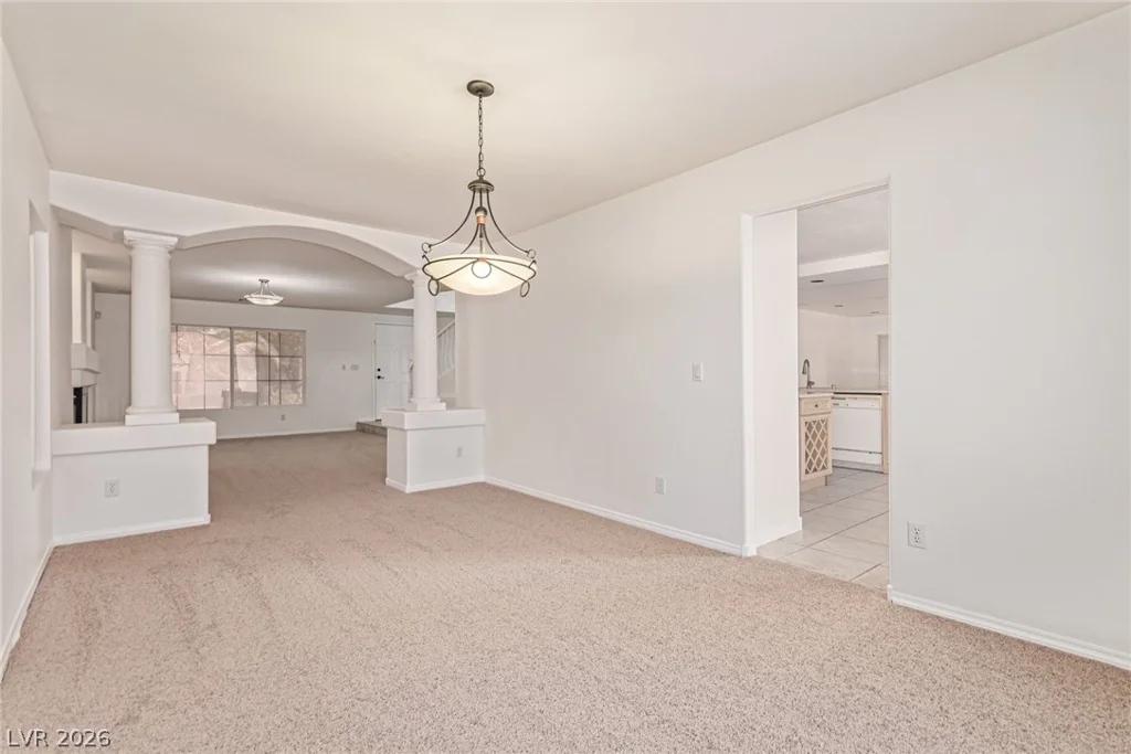 1066 Aspen Valley, Las Vegas, NV 89123