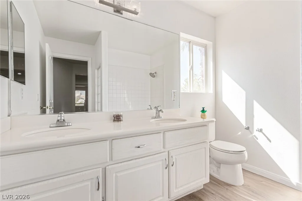 1066 Aspen Valley, Las Vegas, NV 89123