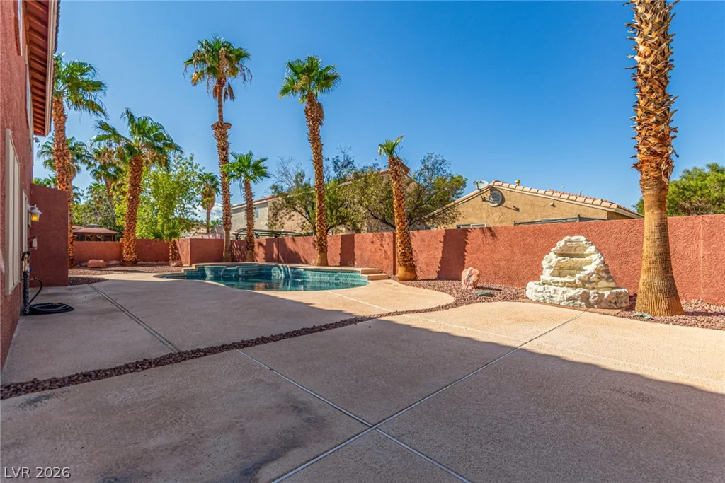1066 Aspen Valley, Las Vegas, NV 89123