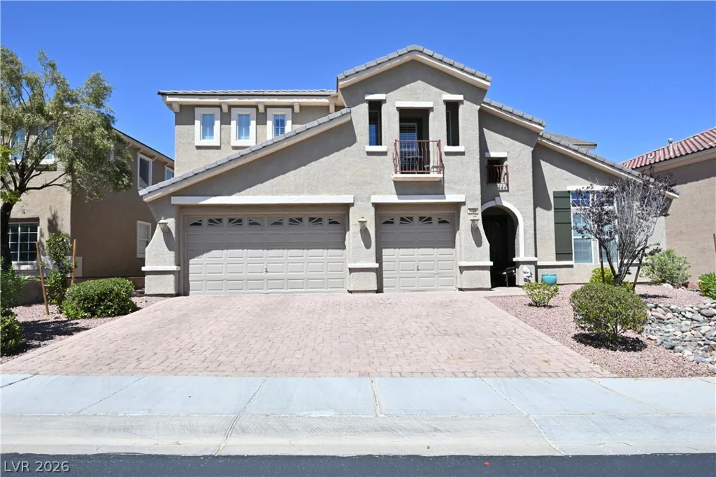 2729 Kildrummie, Henderson, NV 89044