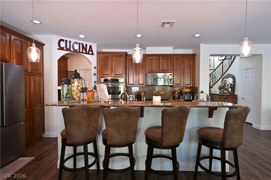 2729 Kildrummie, Henderson, NV 89044