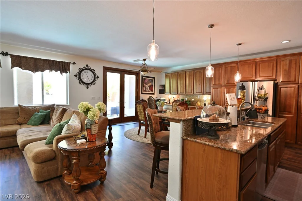 2729 Kildrummie, Henderson, NV 89044