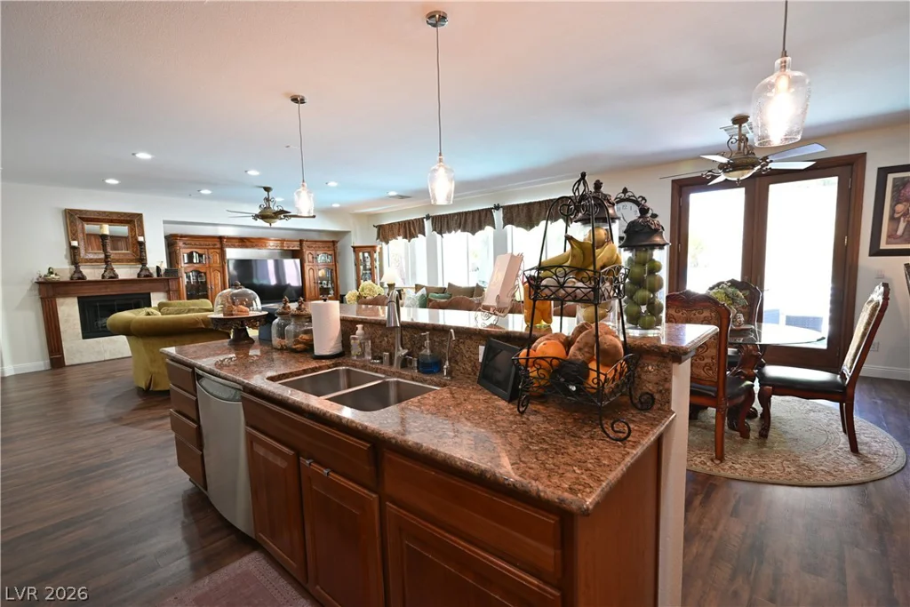 2729 Kildrummie, Henderson, NV 89044