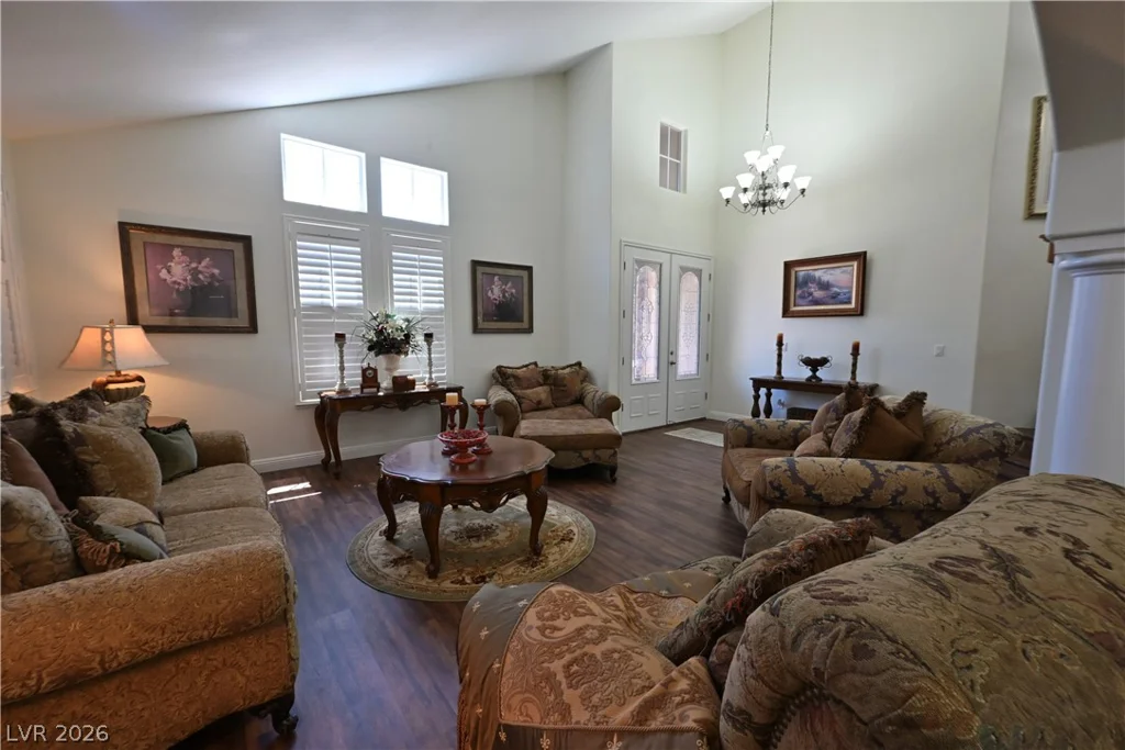 2729 Kildrummie, Henderson, NV 89044