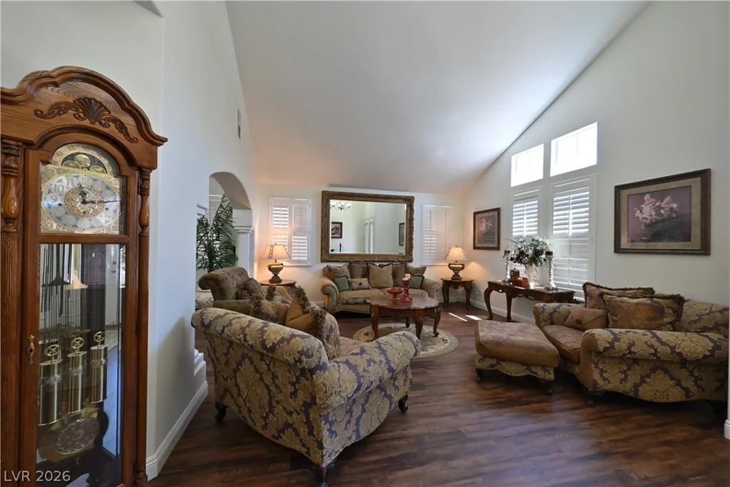 2729 Kildrummie, Henderson, NV 89044