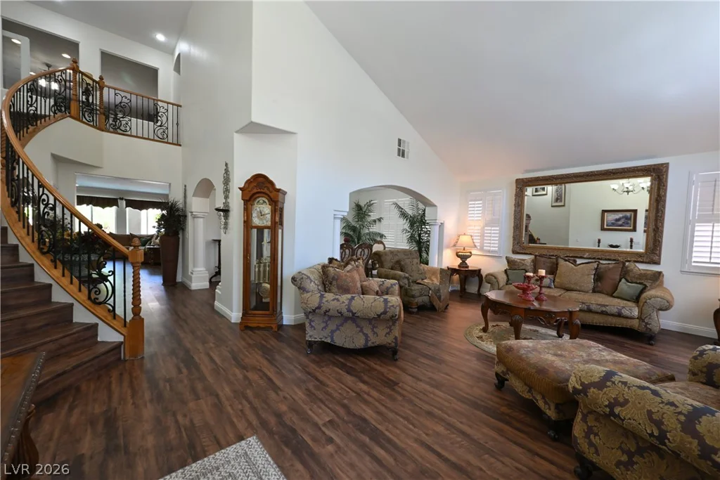 2729 Kildrummie, Henderson, NV 89044