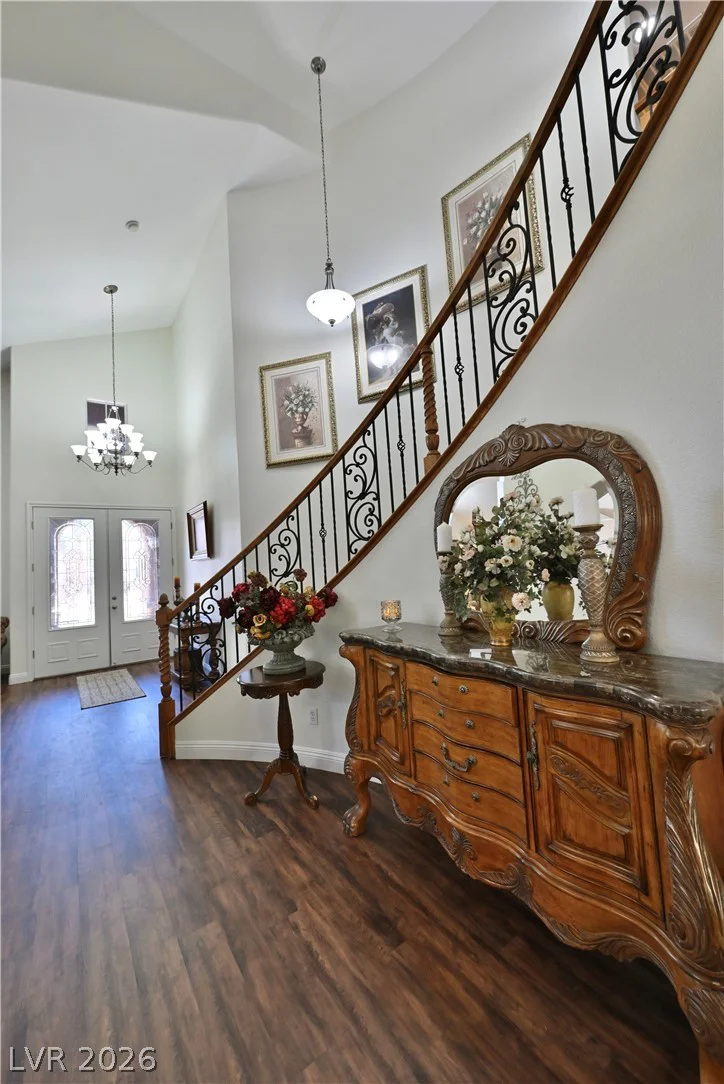 2729 Kildrummie, Henderson, NV 89044